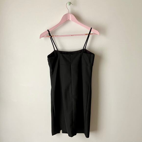 Hugo Buscati Vintage Mini Dress - Picture 2 of 6